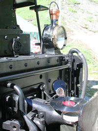 Das Mikiphone auf Reisen