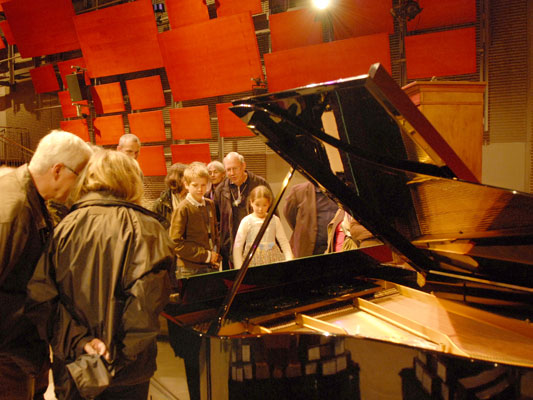 Faszination Welte-Mignon