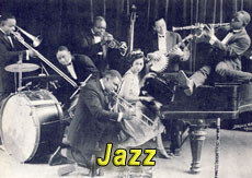 Sound Gallery Jazz
