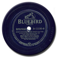Glenn Miller Chattanooga Choo Choo