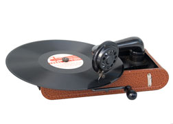 Thorens Excelda