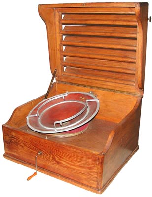 Path&eacute; Diffusor