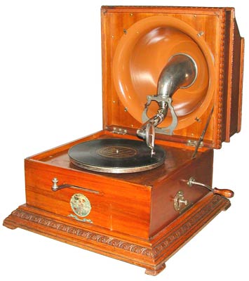 Path&eacute;phone Reflex Coq