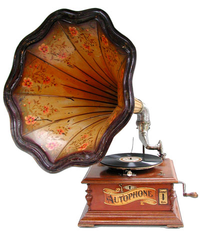 Autophone