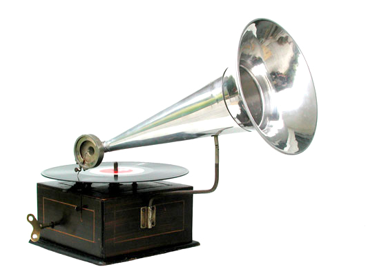 Thorens Bijou