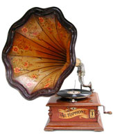 Autophone
