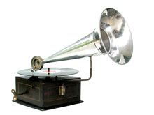 Thorens Bijou
