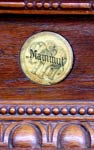 Das Pr&auml;historische Grammophon / The praehistorical gramophone