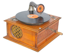 Melophone