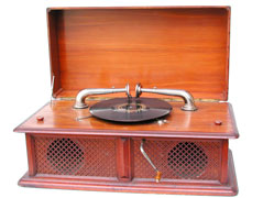 Path&eacute; Olophone No.5