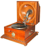 Path&eacute;phone Reflex Coq