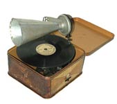Bing Pygmophone 