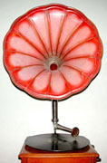 Concert Automatique "Le Vairiphone"
