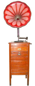 Le Vairiphone 