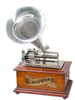Paillard's Echophone