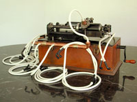 Edison Home Phonograph Model A