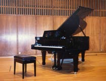 Welte Mignon Steinway